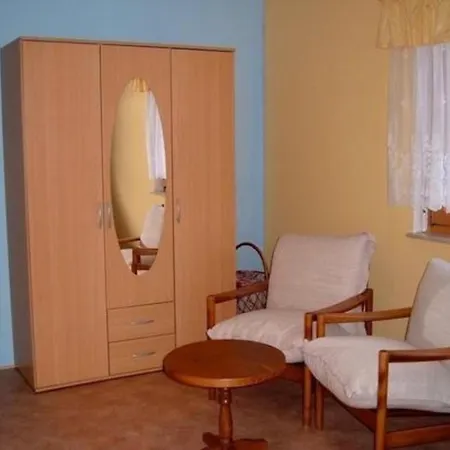 Lejlighed In Hauptmannsgruen