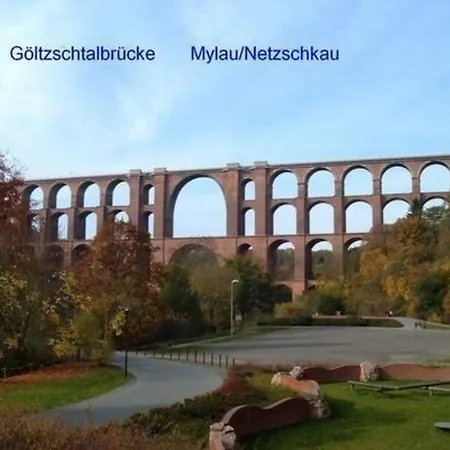 In Hauptmannsgruen Daire *