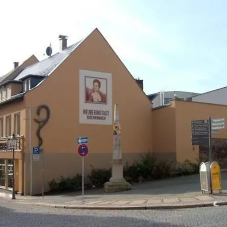 In Hauptmannsgruen