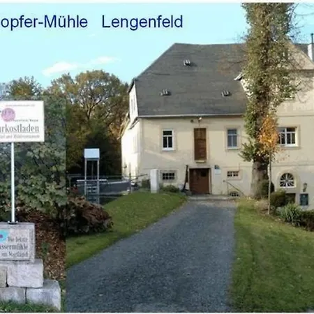 In Hauptmannsgruen *